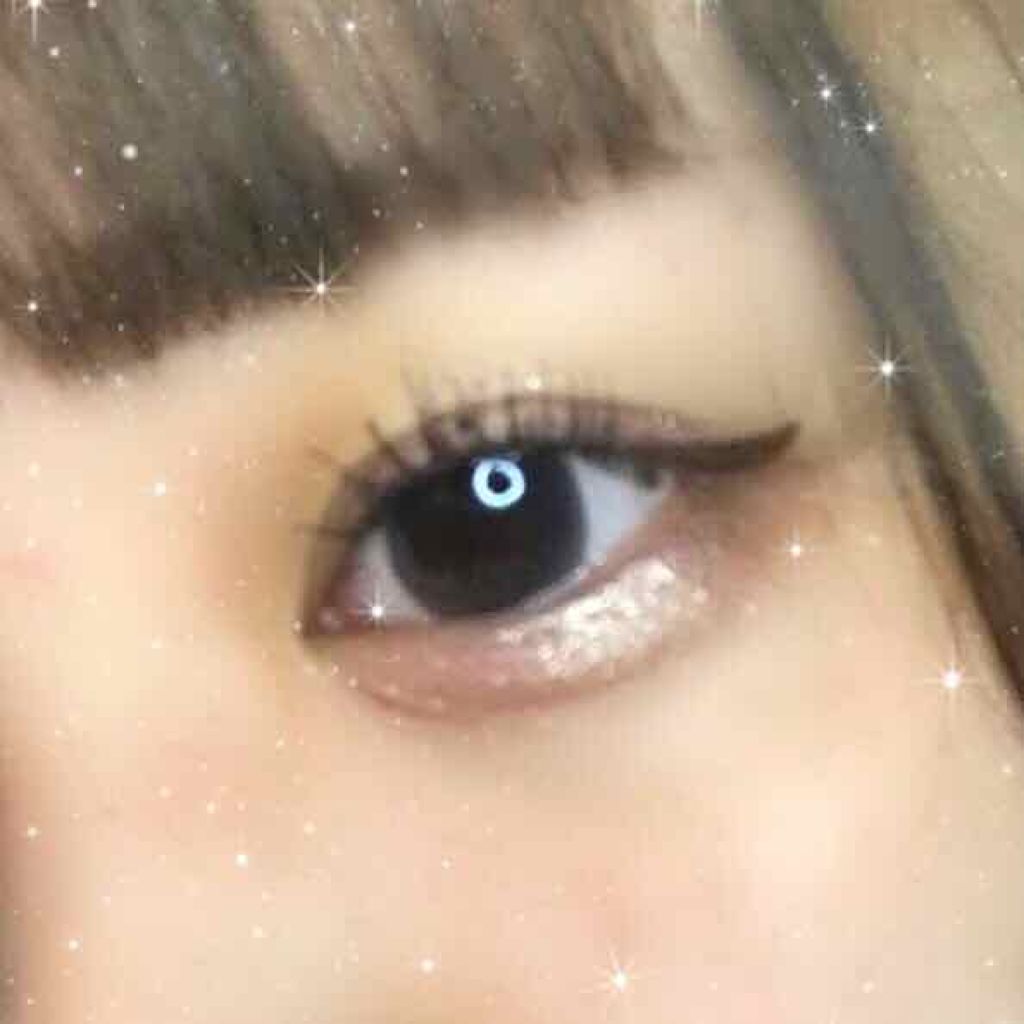 ロング＆カールマスカラ アドバンストフィルム/ヒロインメイク/マスカラを使ったクチコミ（1枚目）