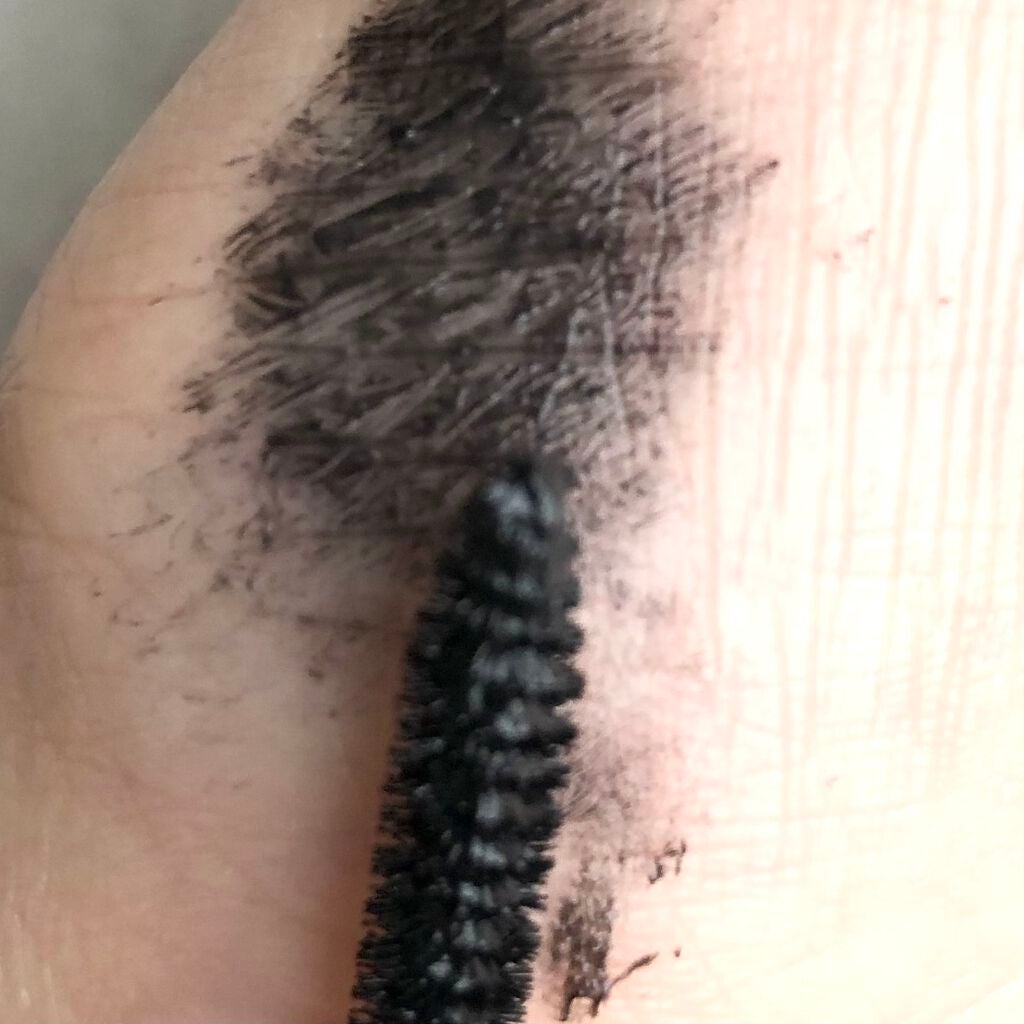 キル ラッシュ スーパープルーフ マスカラ/CLIO/マスカラを使ったクチコミ(3枚目)