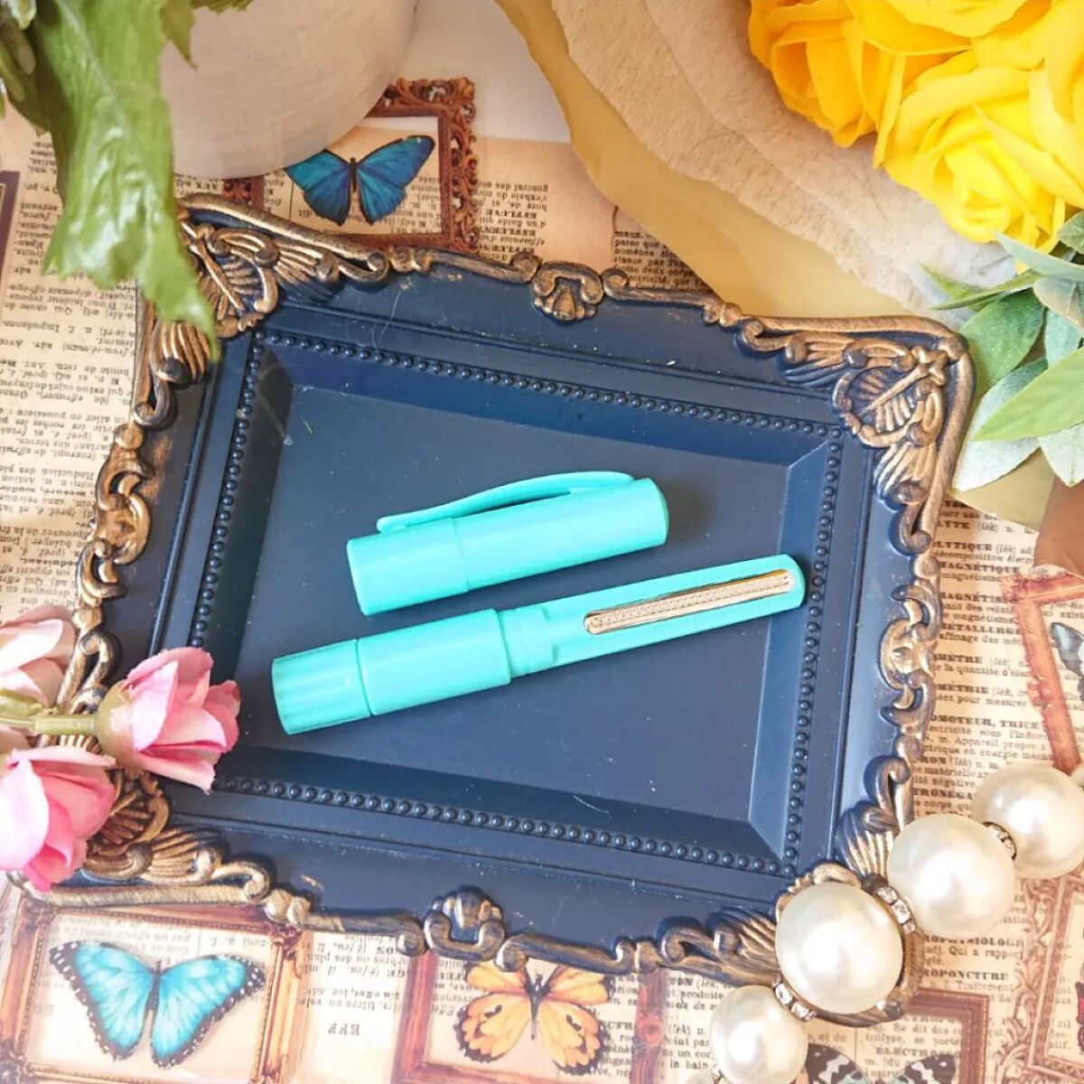 魔法のつめけずり/魔法のつめけずり/ネイル用品を使ったクチコミ（2枚目）