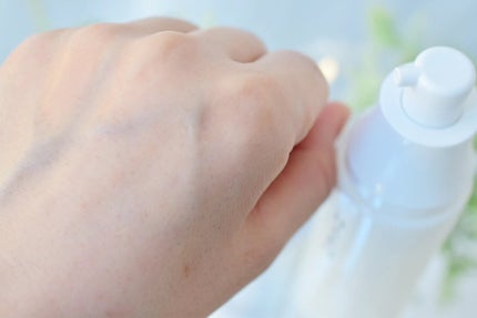 角層ケア美容液/HAKU/美容液を使ったクチコミ(4枚目)