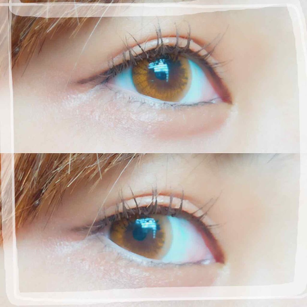 ローヤルプチアイムSプラス~スーパーハード~/ROYAL/二重まぶた用アイテムを使ったクチコミ(2枚目)