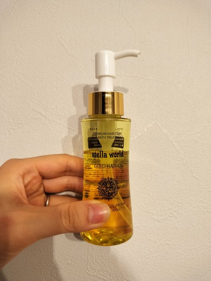 を使ったクチコミ(1枚目)