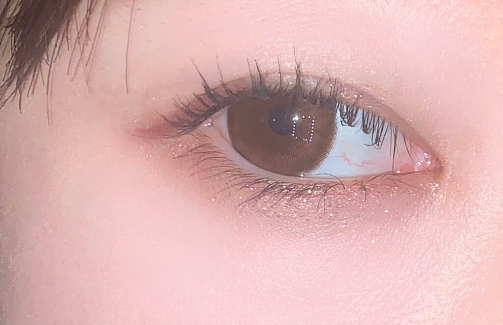 Angelcolor Bambi Series 1day /AngelColor/ワンデー(1DAY)カラコンを使ったクチコミ(1枚目)