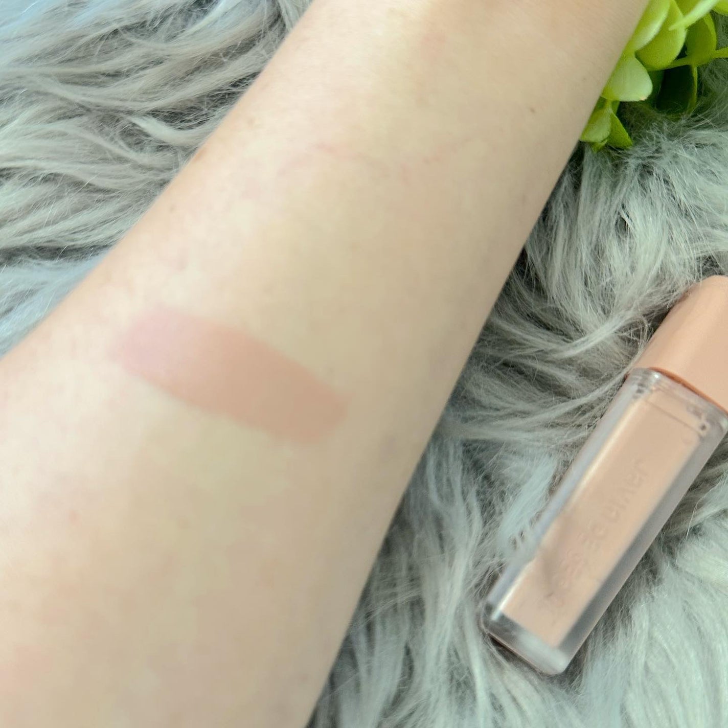 ジャビンドゥソウル ウインクファンデーションパクト/Javin De Seoul/クッションファンデーションを使ったクチコミ(6枚目)