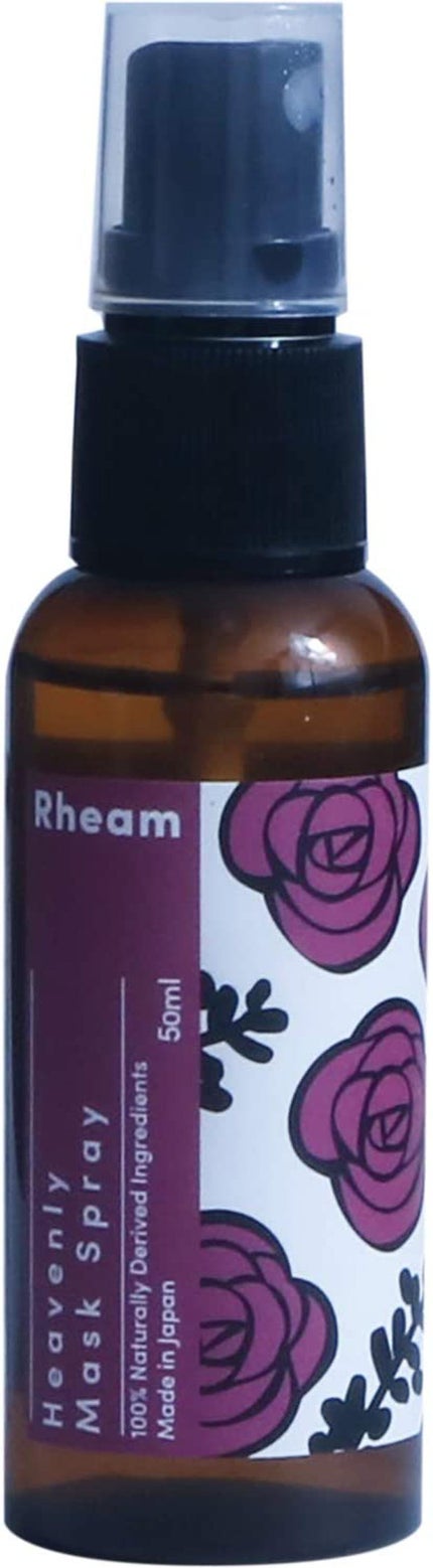 Rheam マスクスプレー