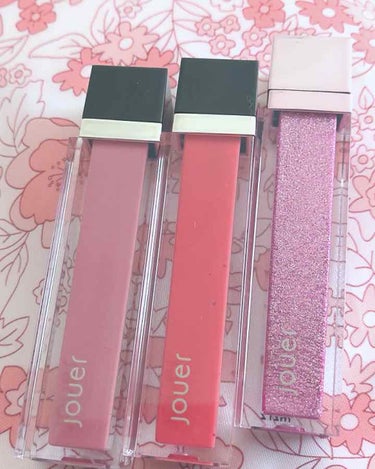 Velour liquid lip stick/Jeffree Star Cosmetics/口紅を使ったクチコミ（2枚目）