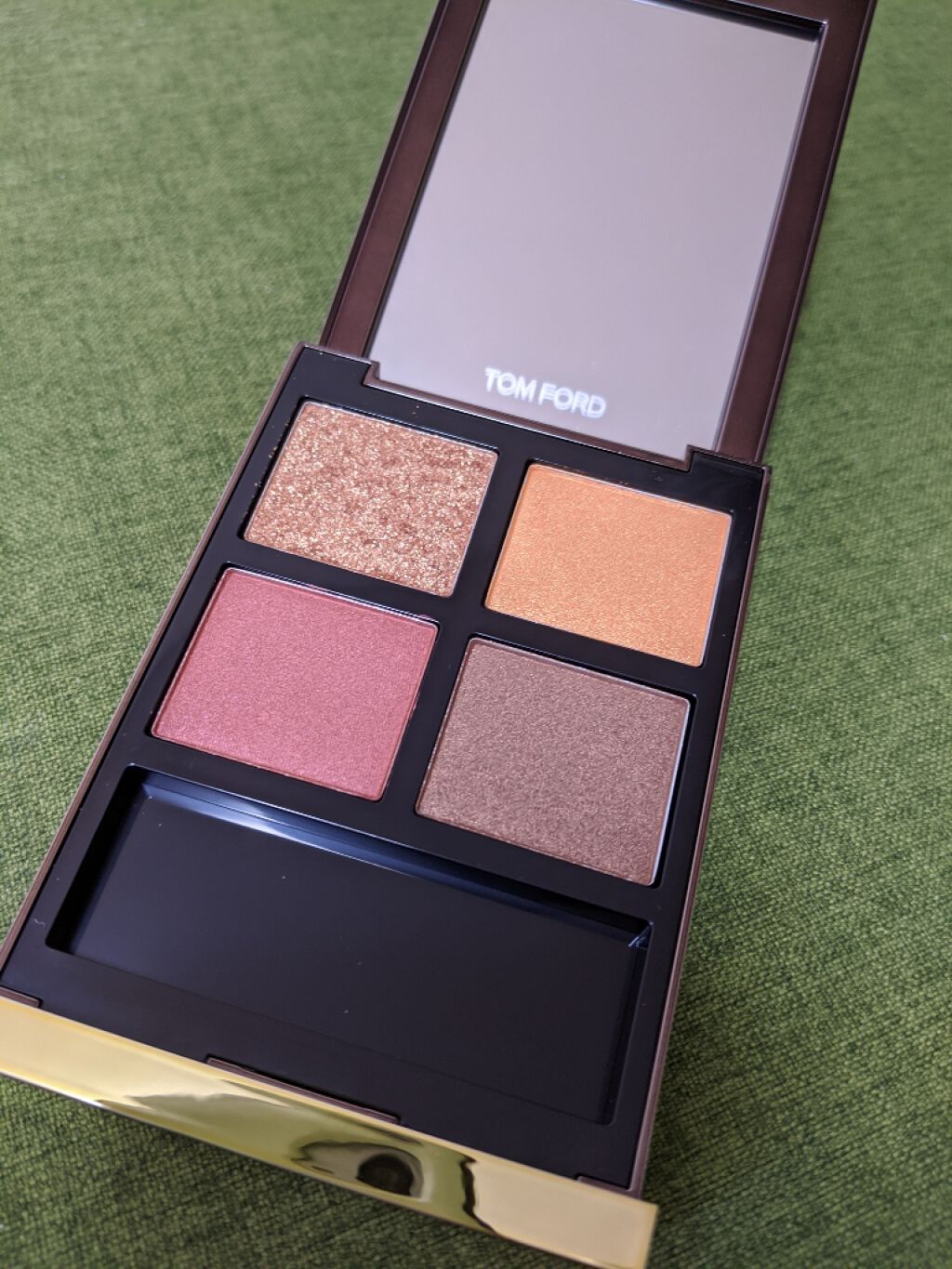 ラッシュフォーマー(カラー)/KATE/マスカラを使ったクチコミ（3枚目）