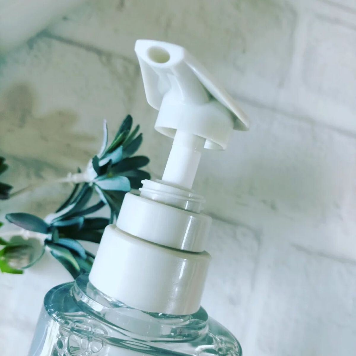 グレースリペアシャンプー／トリートメント/スリーク by サラサロン/市販シャンプーを使ったクチコミ（2枚目）