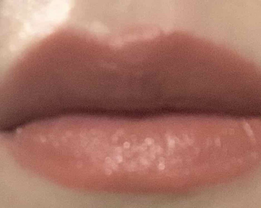 コンフォート リップ フルイド フォグ/SUQQU/口紅を使ったクチコミ(3枚目)