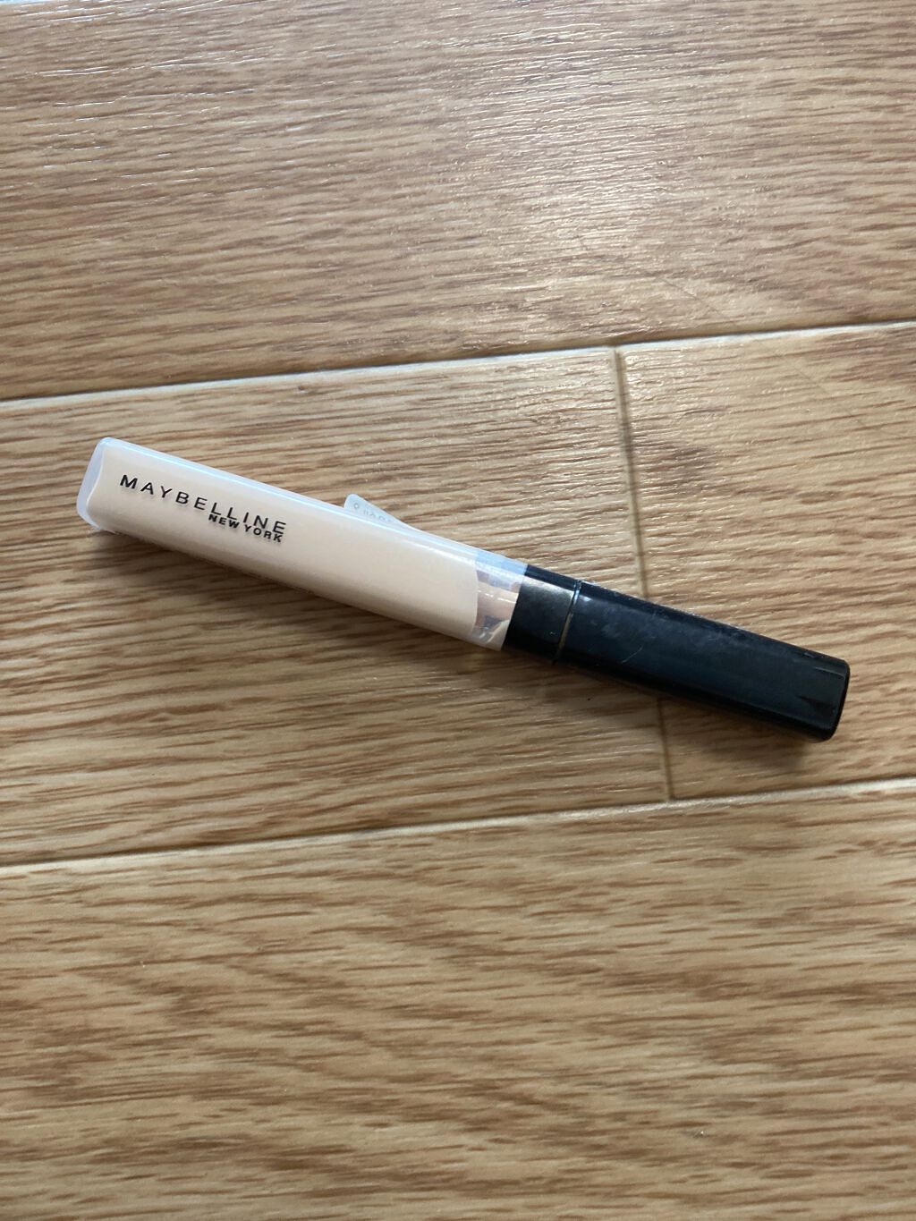 フィットミー コンシーラー/MAYBELLINE NEW YORK/リキッドコンシーラーを使ったクチコミ(1枚目)