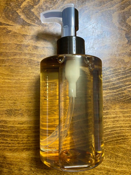 セラムオイルクレンズ/excel/オイルクレンジングを使ったクチコミ(2枚目)