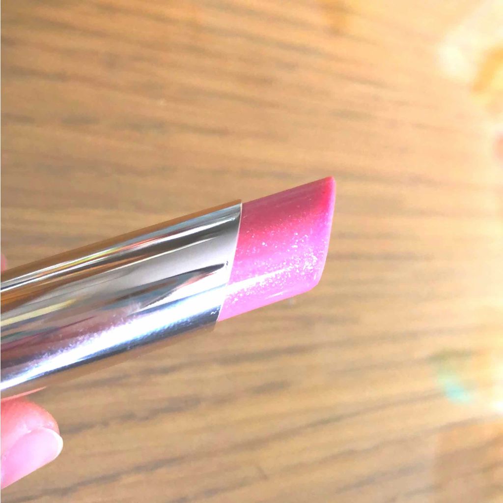 オペラ リップティント N/OPERA/リップティントを使ったクチコミ（2枚目）