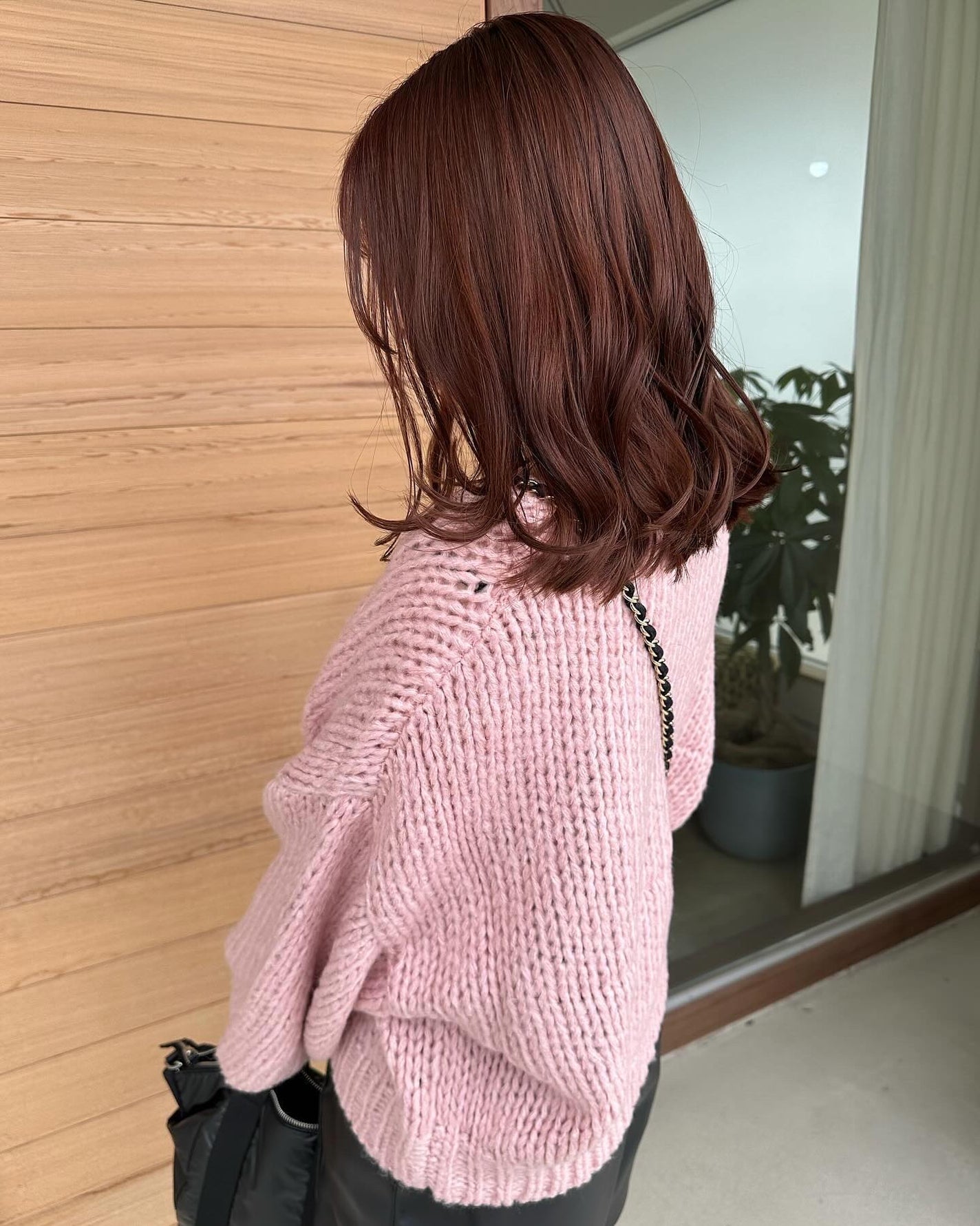 オイルモイスト/mm/ヘアオイルを使ったクチコミ(2枚目)