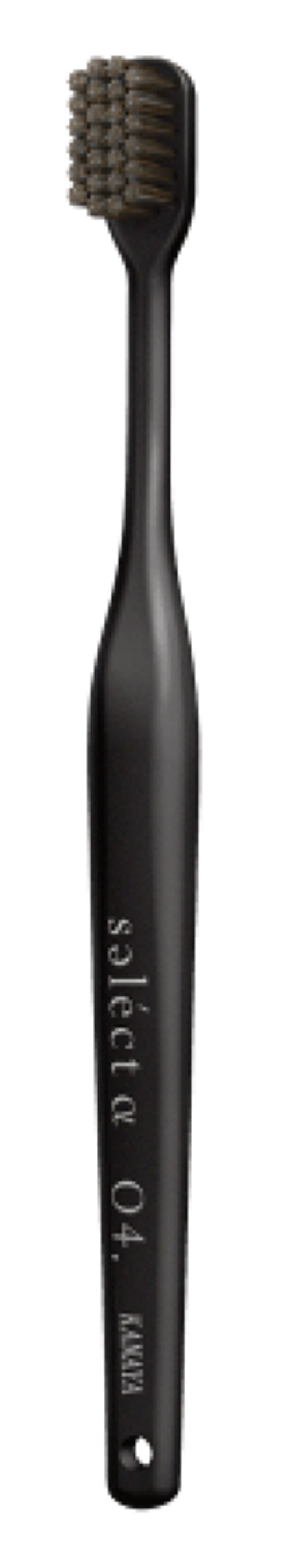 トゥースペースト＆ナチュラルトゥースブラシ ナチュラルトゥースブラシ