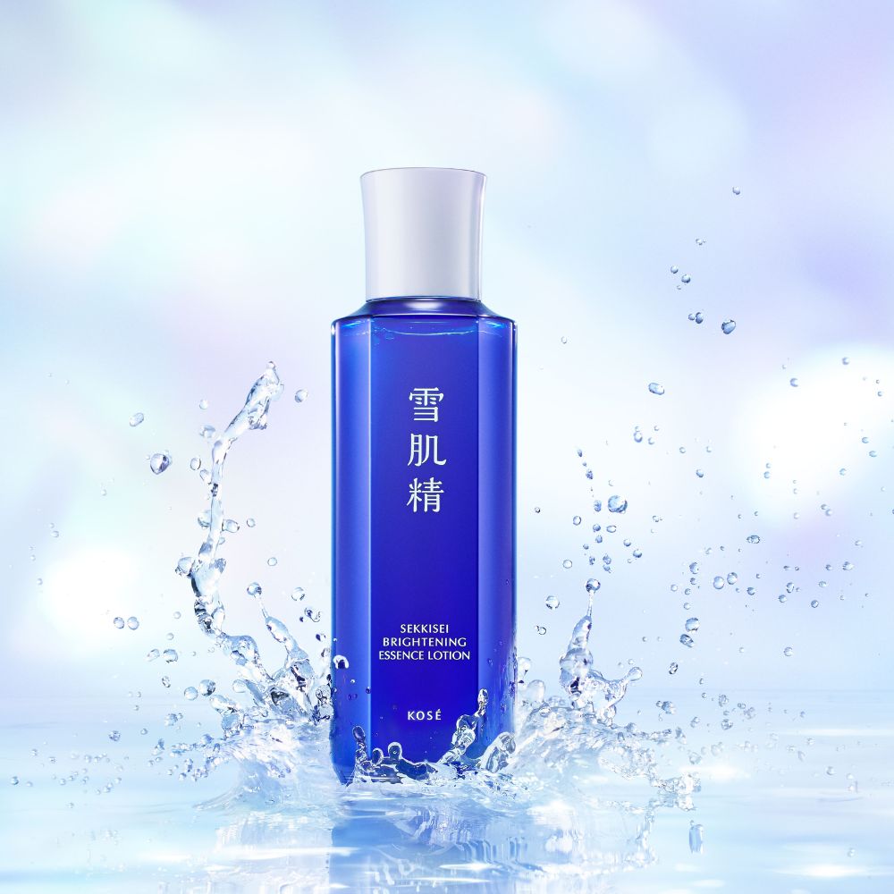 👑ベスコス多数受賞👑美白×肌あれ防止のW効能を持つ有効成分配合✨新薬用雪肌精を100名様に🎁（1枚目）