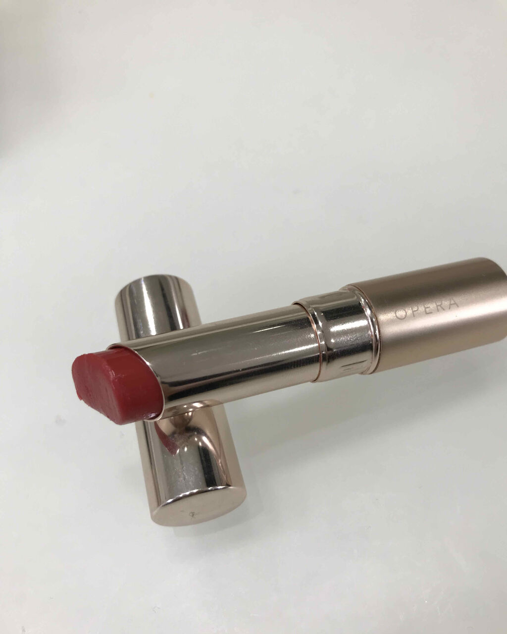 オペラ リップティント N/OPERA/リップティントを使ったクチコミ（1枚目）