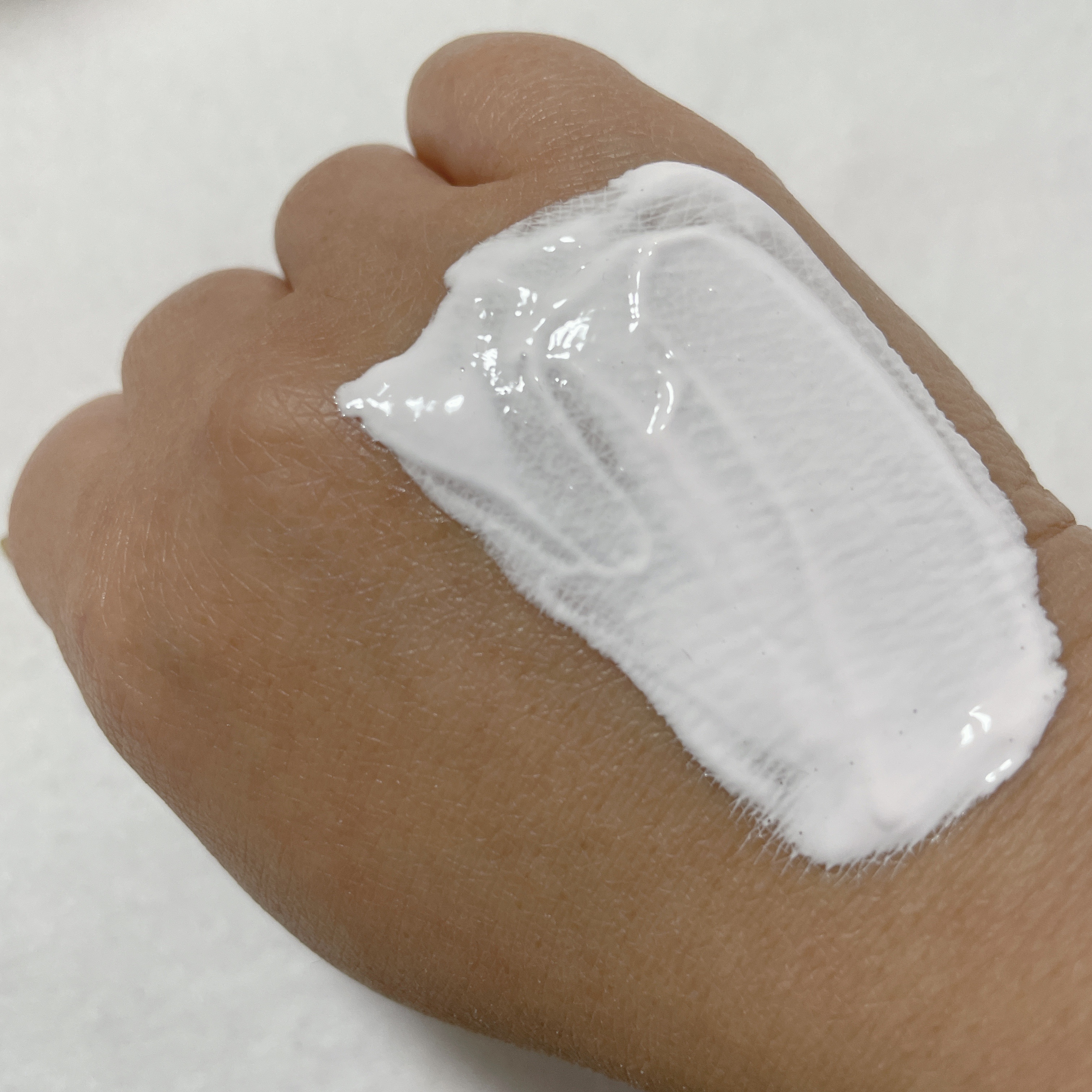 ライトオンインシャワー ボディトーンアップ/BOM/ボディソープを使ったクチコミ（3枚目）