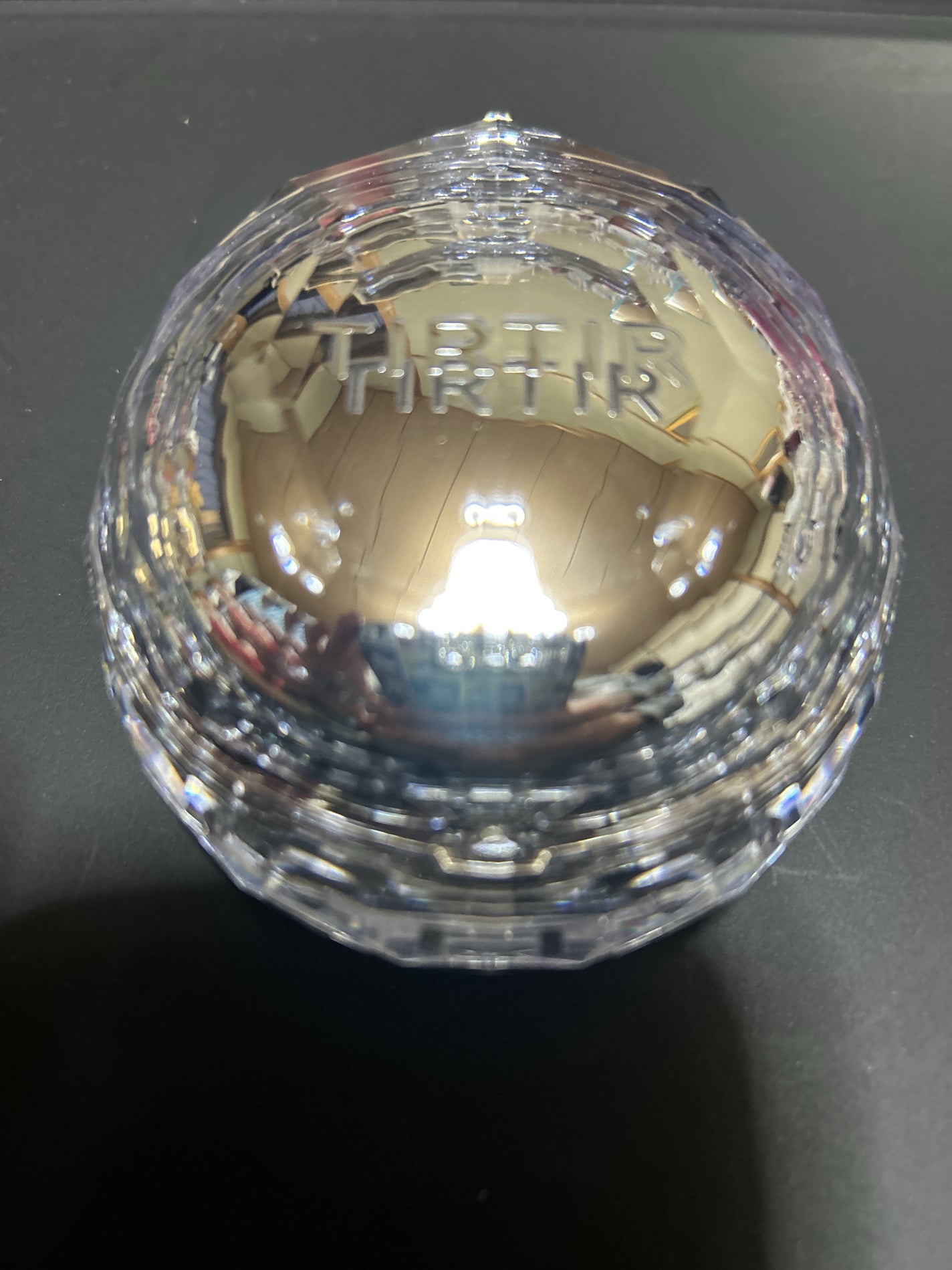 ネイル エナメル/ちふれ/マニキュアを使ったクチコミ(2枚目)