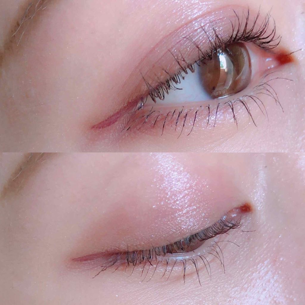 ロング＆カールマスカラ アドバンストフィルム/ヒロインメイク/マスカラ by チャンユカ