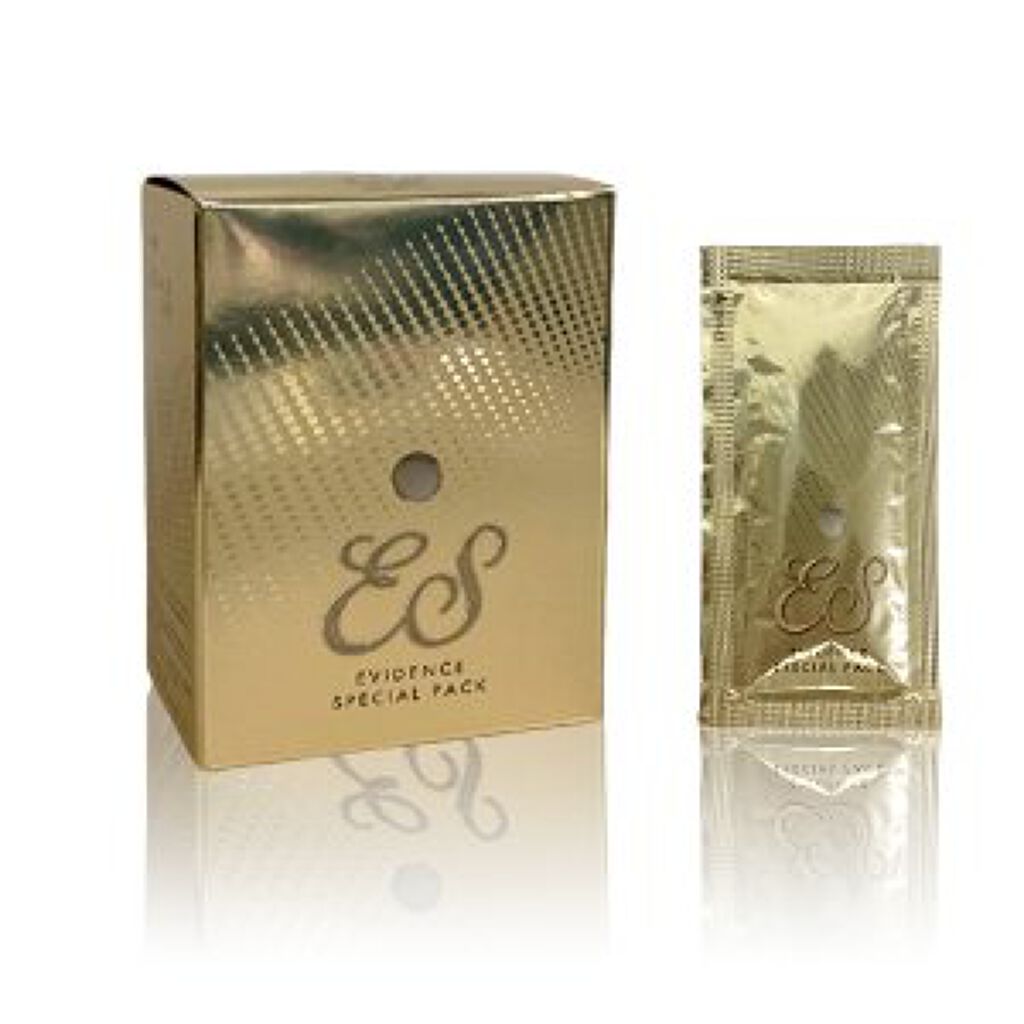 エヴィデンス スペシャルパック CAC