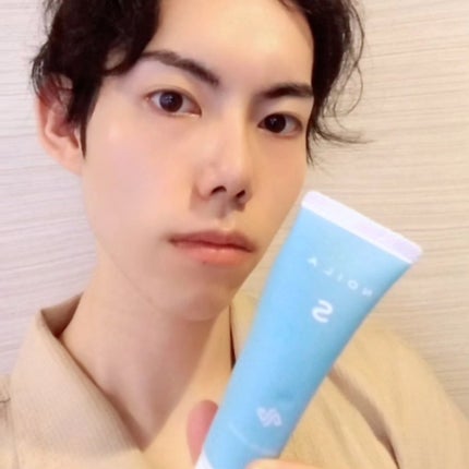 NOILA S PerfectSet/NOILA/その他キットセットを使ったクチコミ(3枚目)