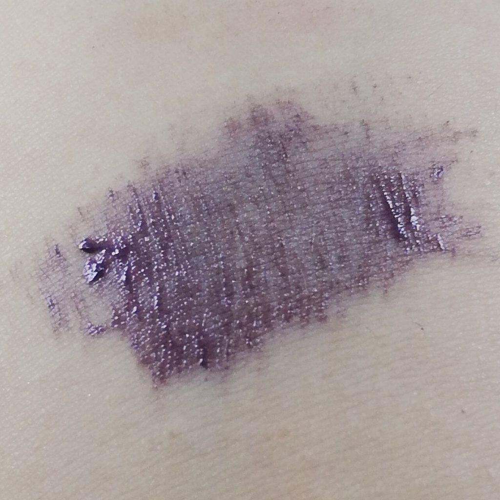 ロング&カラード ラッシュ/excel/マスカラを使ったクチコミ(4枚目)