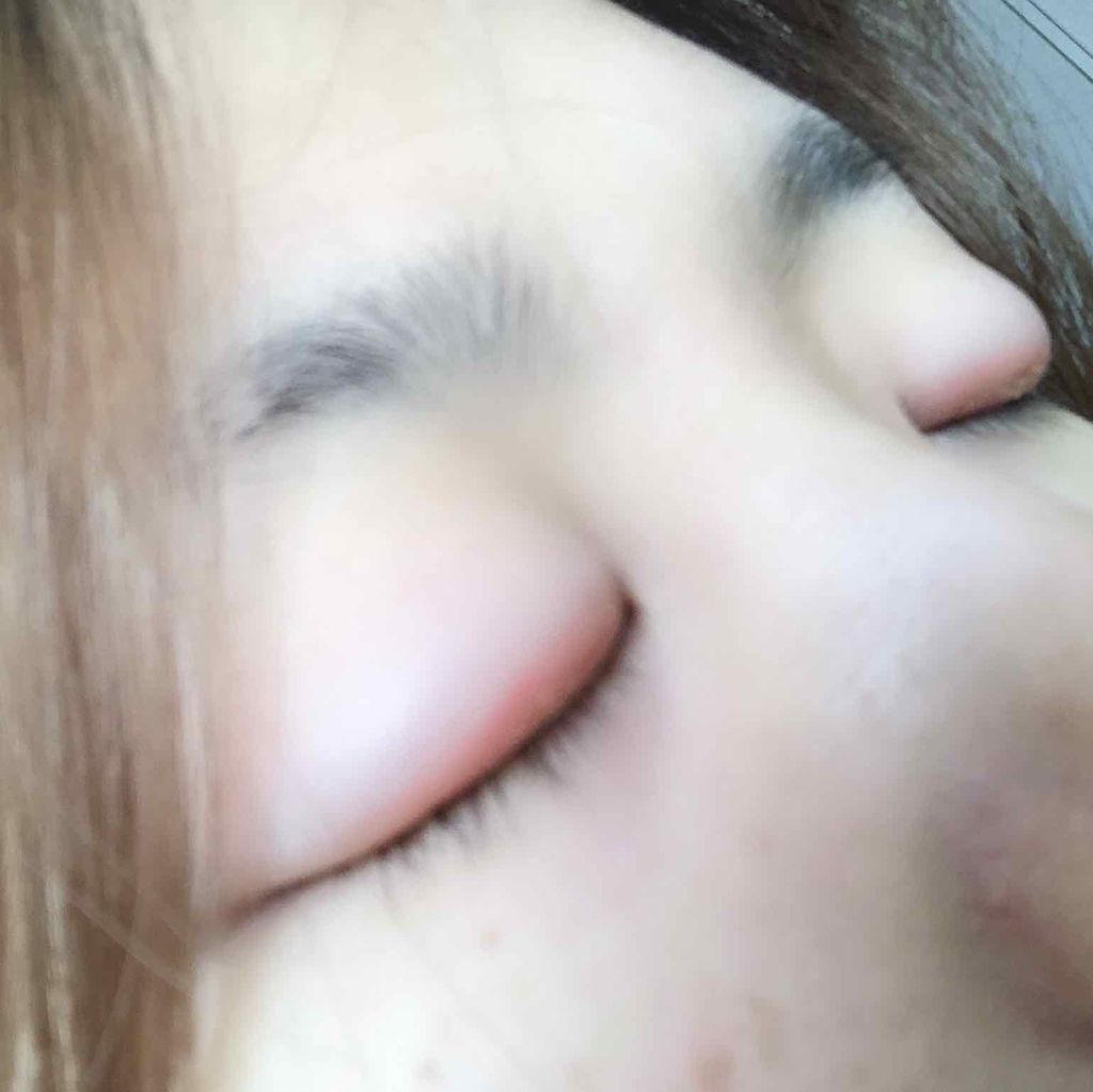 ハイブリッドフィルム/アイトーク/二重まぶた用アイテムを使ったクチコミ(1枚目)