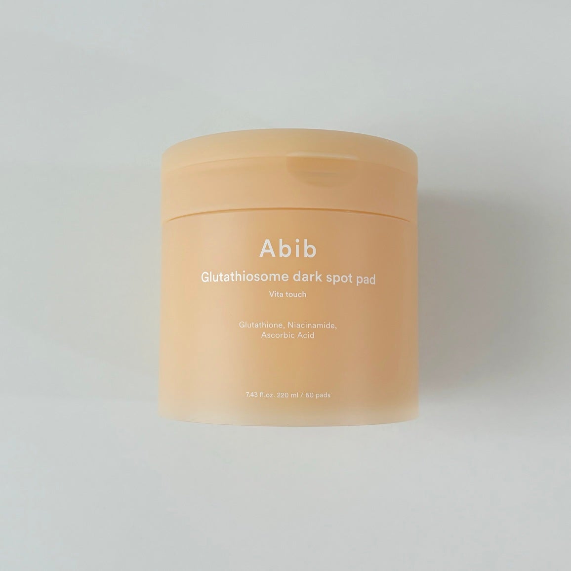 アビブ グルタチオンソームダークスポットセラムビタドロップ/Abib /美容液を使ったクチコミ(2枚目)