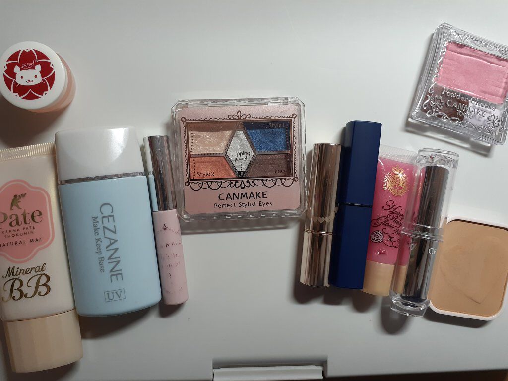 オペラ リップティント N/OPERA/リップティントを使ったクチコミ(2枚目)