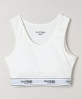 Les fleurs ロゴブラトップ