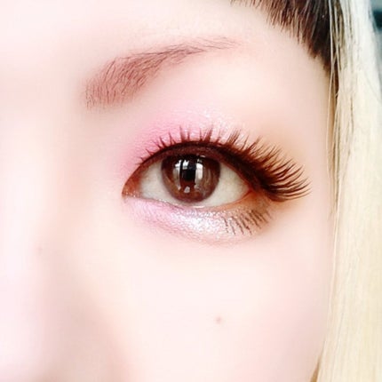 アリスドリームランドシリーズ 12色アイシャドウパレット(ZEESEA×大英博物館)/ZEESEA/アイシャドウパレットを使ったクチコミ(6枚目)