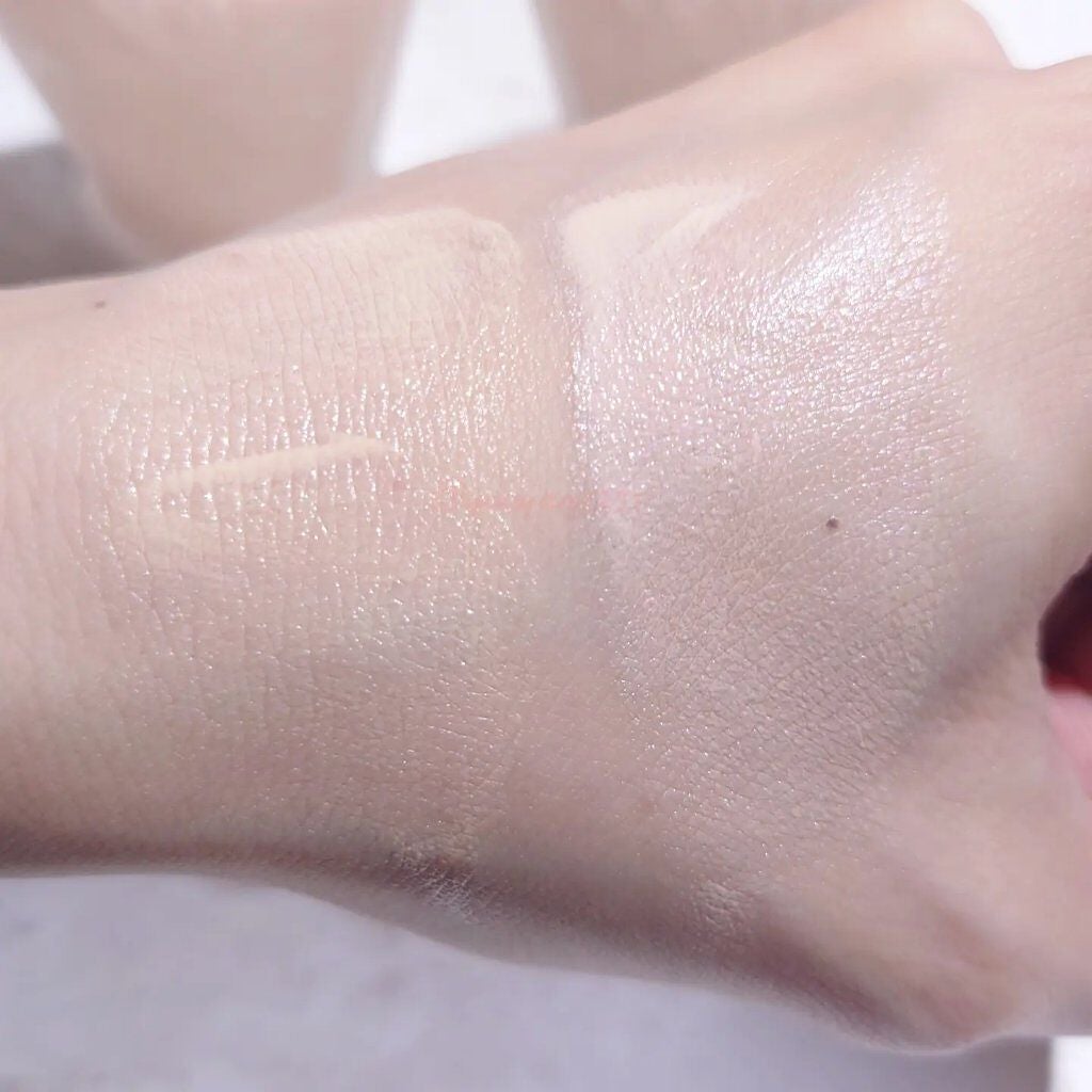 ラトゥー エクラ ファンデーション プライマー N/PAUL & JOE BEAUTE/化粧下地を使ったクチコミ(4枚目)