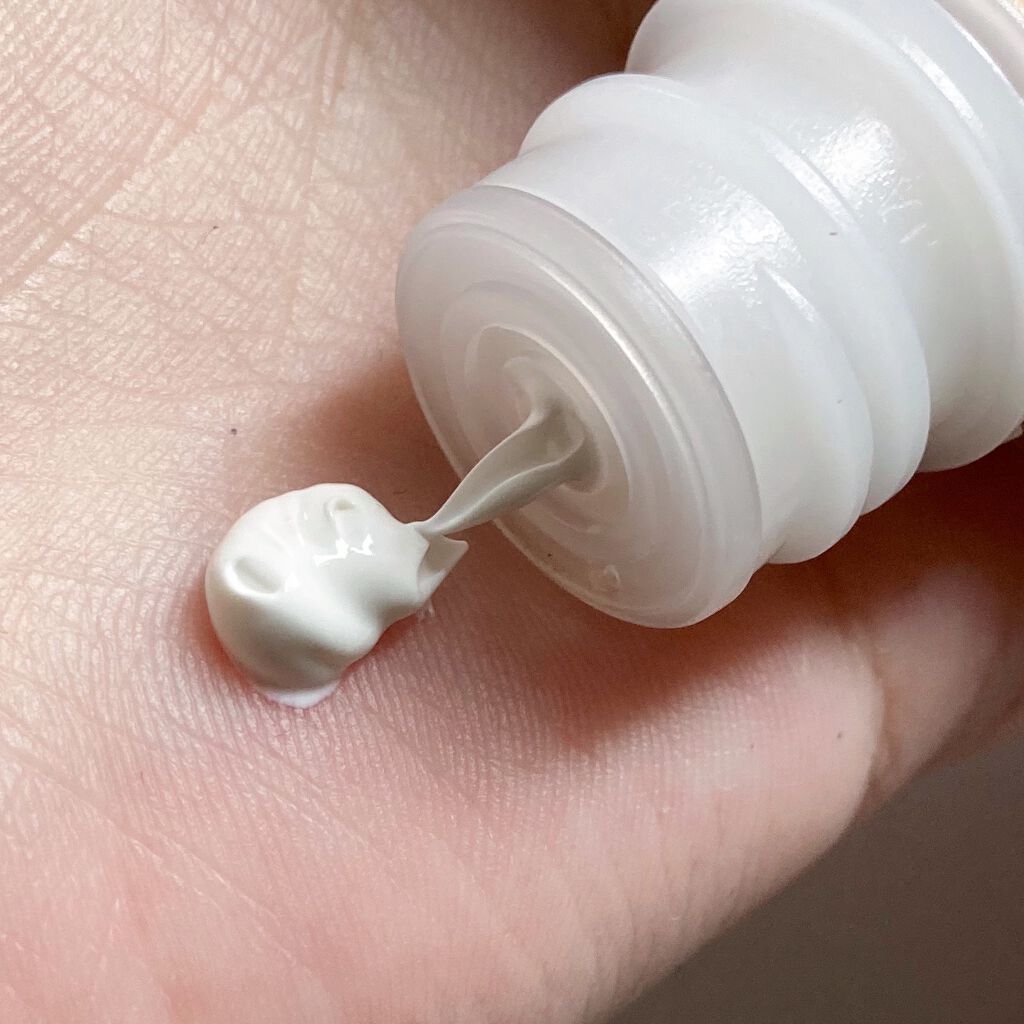 B1 Sunscreen/TOUN28/日焼け止め・UVケアを使ったクチコミ(4枚目)