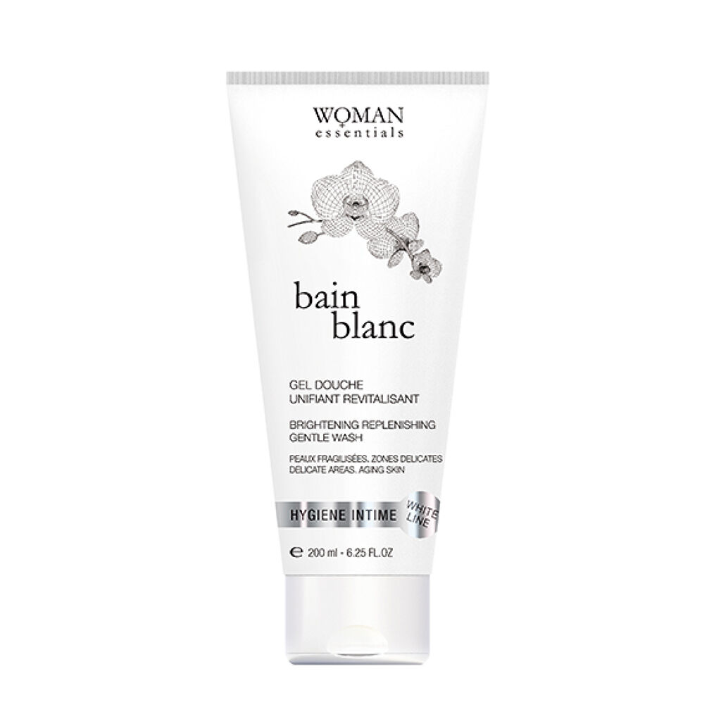 ブライトニングウォッシュ / ウーマンエッセンシャルズ