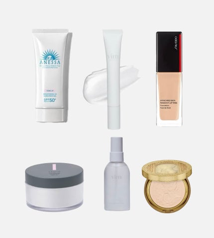 シンクロスキン ラディアントリフティング ファンデーション/SHISEIDO/リキッドファンデーションを使ったクチコミ(2枚目)