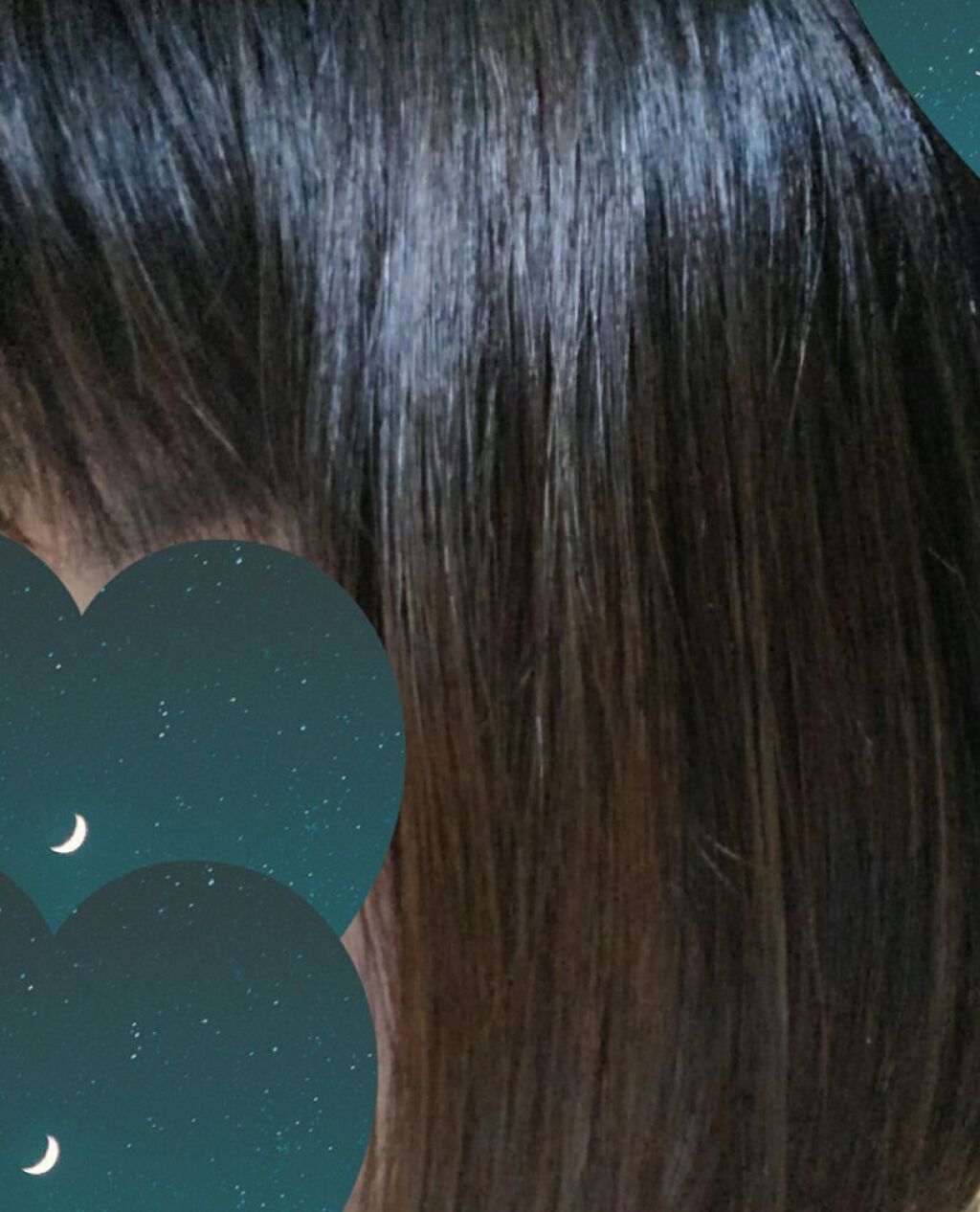 海藻 シルキー ヘア スプレー/ラサーナ/ヘアスプレーを使ったクチコミ（3枚目）