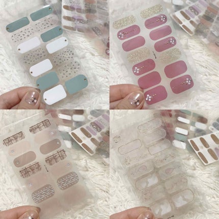 Qoo10/Qoo10/シートマスク・パックを使ったクチコミ(3枚目)