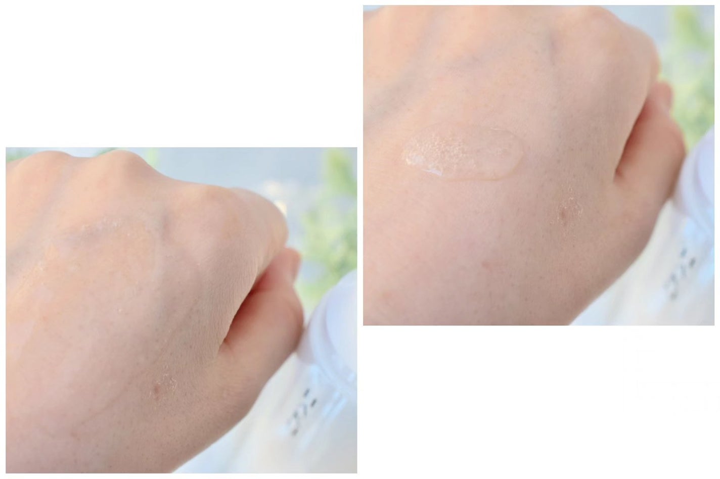 角層ケア美容液/HAKU/美容液を使ったクチコミ(3枚目)