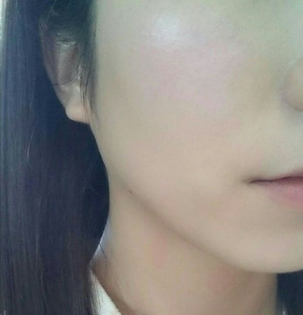 ブライトピュアベース/CandyDoll/化粧下地を使ったクチコミ(3枚目)