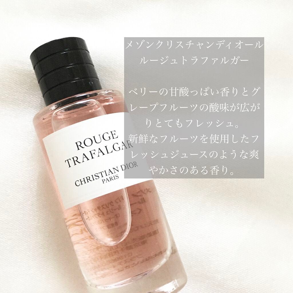 ミス ディオール アブソリュートリー ブルーミング/Dior/香水(レディース)を使ったクチコミ(7枚目)