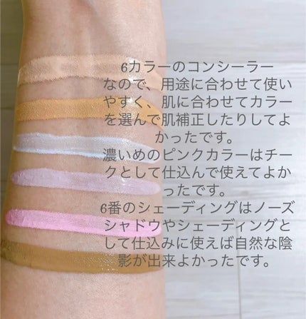 を使ったクチコミ(2枚目)