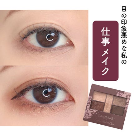 「密着アイライナー」しなやか筆リキッド/デジャヴュ/リキッドアイライナーを使ったクチコミ(1枚目)