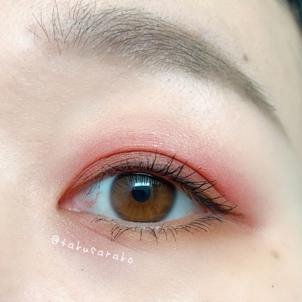 レ キャトル オンブル/CHANEL/アイシャドウパレットを使ったクチコミ(2枚目)