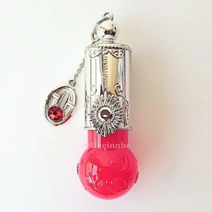 ステラーチャーム リップオイル/JILL STUART/口紅を使ったクチコミ(2枚目)