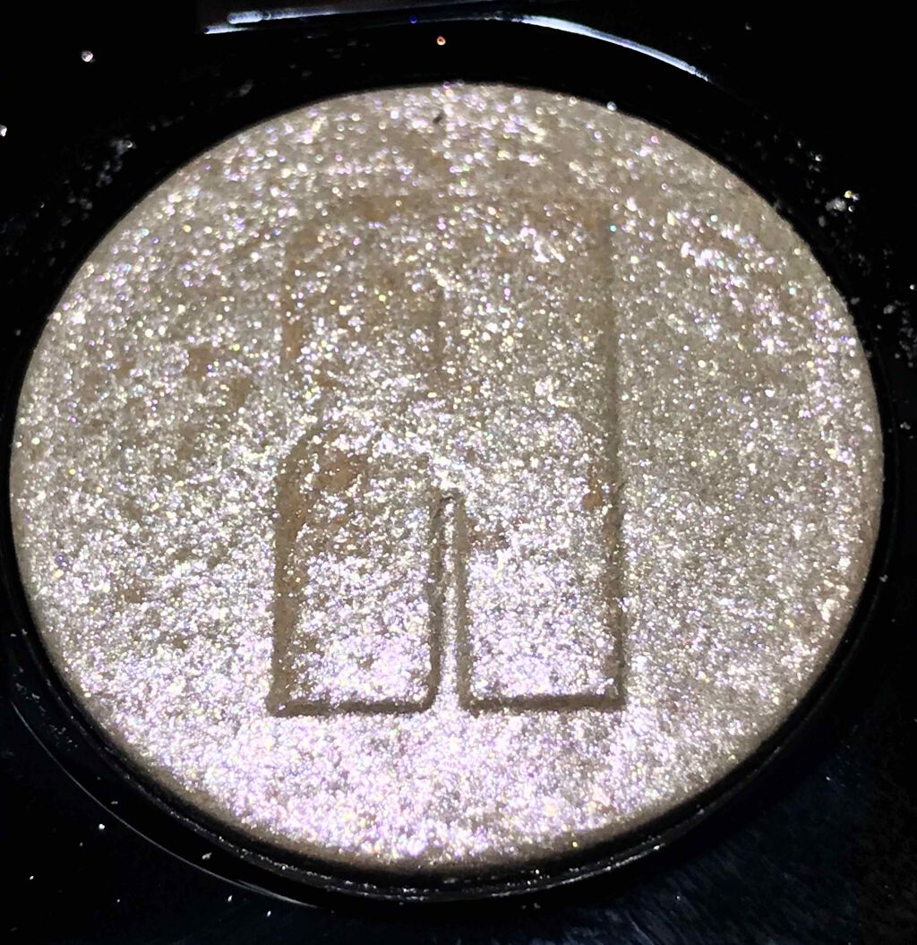 READY TO CRUSH SHADOW/RAREKIND/単色アイシャドウを使ったクチコミ(2枚目)