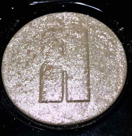 READY TO CRUSH SHADOW/RAREKIND/単色アイシャドウを使ったクチコミ(2枚目)