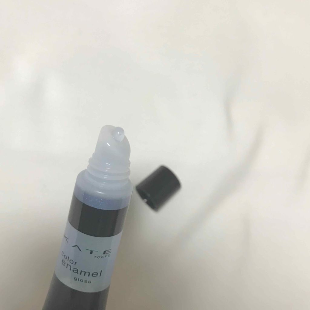 ルージュハイグラム/KATE/口紅を使ったクチコミ(2枚目)