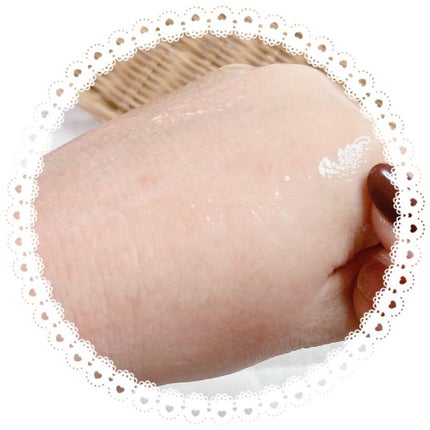 ドレススノー ローション【医薬部外品】 /アテニア/化粧水を使ったクチコミ(3枚目)