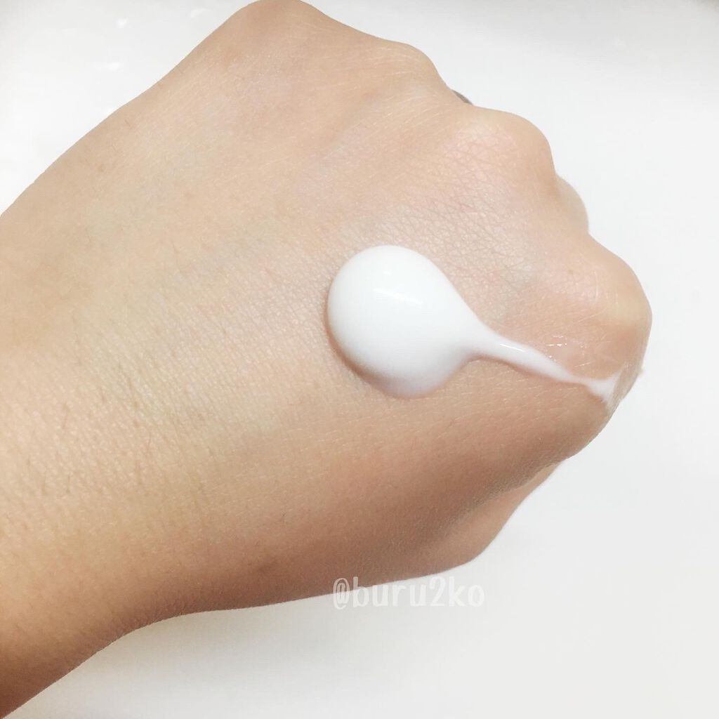 メイククリア クリーム/BENEFIQUE/クレンジングクリームを使ったクチコミ(6枚目)