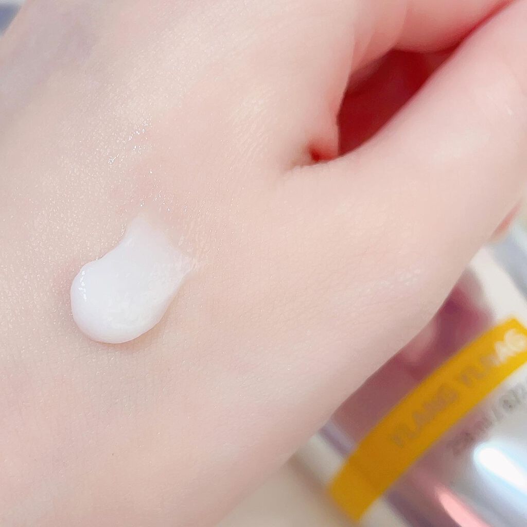 プレミアムヘアクリニックスーパーパック/KUNDAL/ヘアマスク・ヘアパックを使ったクチコミ(2枚目)